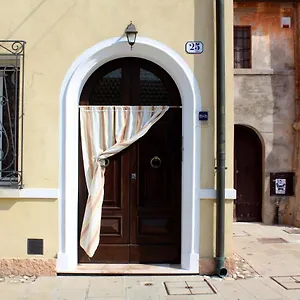 Bed & Breakfast Porta Del Carmine, Comacchio