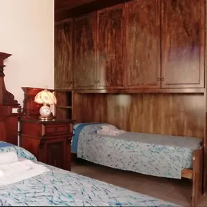 Bed & Breakfast Le Mille E Notte, Comacchio
