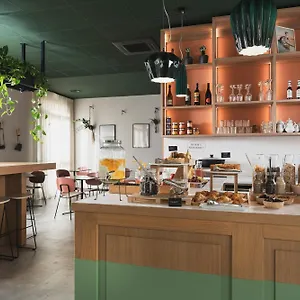 2* Couette-café Al Ponticello