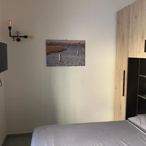 Affittacamere Al Ruderino, Comacchio