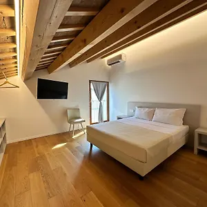 Locanda Del Delta, Comacchio